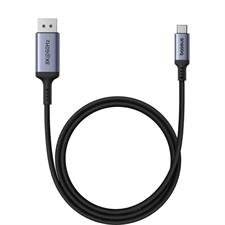 Baseus Type-C to DP 8K Cable | High Definition Series 
