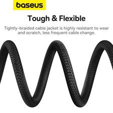 Baseus Type-C to DP 8K Cable | High Definition Series 
