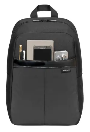 Targus Safire 15.6" Laptop Backpack Black – TSB883