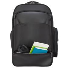 Targus 15.6” Business Travel Backpack TSB970GL
