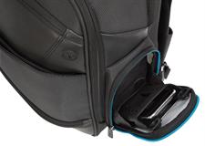 Targus 15.6” Business Travel Backpack TSB970GL