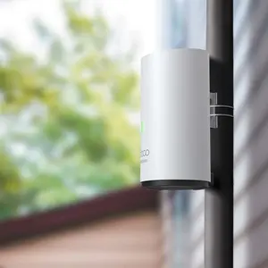 TP-Link Deco X50-Outdoor(1-pack) AX3000 Outdoor/Indoor Mesh Wi-Fi 6 Unit
