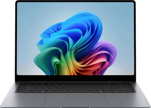 Samsung Galaxy Book6 Pro NP960XJG-KG1US 16" AMOLED 120Hz Touchscreen with Core Ultra X7 358H | 32GB RAM, 1TB SSD