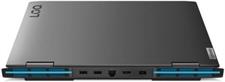 Lenovo LOQ 16IRH8 Gaming Laptop, Intel® Core™ i7-13620H, 16GB RAM, 512GB SSD, NVIDIA® GeForce RTX™ 4050 6GB, 16" WUXGA Display, DOS (82XW006JPS)