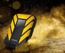 ADATA HD710 Pro External Hard Drive