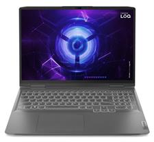 Lenovo LOQ 16 16IRH8  Intel Core i7-13620H, 16GB DDR5, 512GB SSD, GeForce RTX 4060 8GB, 16" WQXGA 165Hz IPS Display, DOS