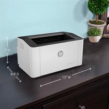 HP Laserjet 108W Wireless Printer