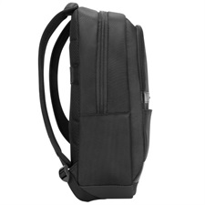 TARGUS CitySmart Essentials 12″-15.6″ Backpack (Gray)" TSB893