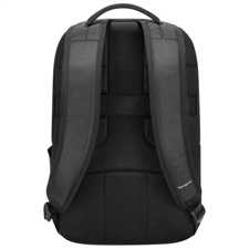 TARGUS CitySmart Essentials 12″-15.6″ Backpack (Gray)" TSB893