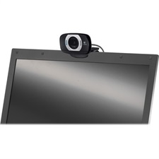 Logitech C615 Portable HD Webcam