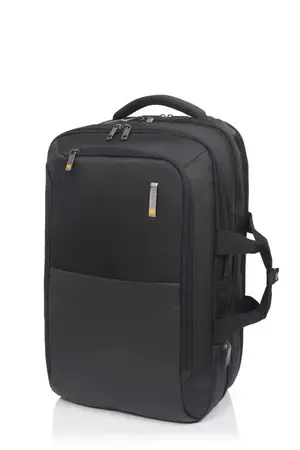 American Tourister Segno 5 | 15.6″ Laptop Backpack with USB & Rain Cover