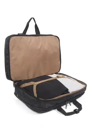 American Tourister Segno 5 | 15.6″ Laptop Backpack with USB & Rain Cover