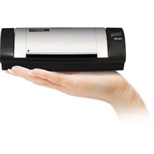 Plustek Mobile Office D620 Scanner