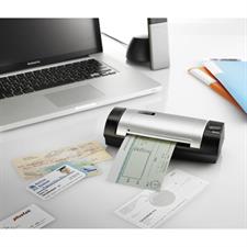 Plustek Mobile Office D620 Scanner