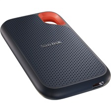 Sandisk Extreme Portable SSD (1050MB/s)