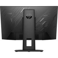 HP X24c 23.6" Curved Gaming Monitor