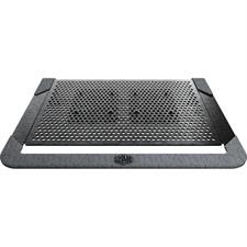 Cooler Master Notepal U2 Plus V2 Updated Laptop Cooler