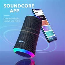 Anker Soundcore A3165 Flare 2 Portable Wireless Speaker