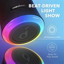Anker Soundcore A3165 Flare 2 Portable Wireless Speaker