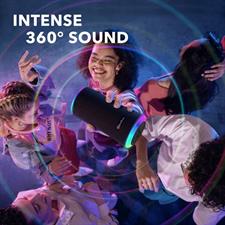 Anker Soundcore A3165 Flare 2 Portable Wireless Speaker