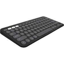 Logitech Pebble Keys 2 K380S Wireless Keyboard