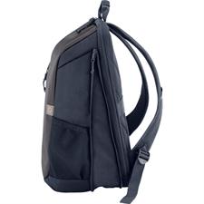 HP Travel 18 Liter 15.6 Iron Grey Laptop Backpack (6B8U6AA)