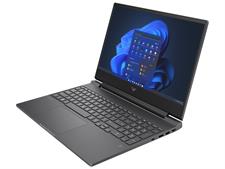 HP Victus Gaming Laptop 15-fb1013nn, AMD Ryzen™ 5 7535HS, 16 GB RAM, 512 SSD, 15.6" FHD Display, RTX™ 2050 4GB, FreeDOS 