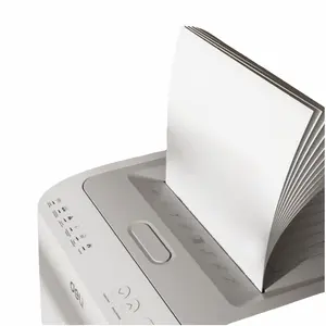 Deli Shredder ET081 (Micro Cut) Automatic ADF 