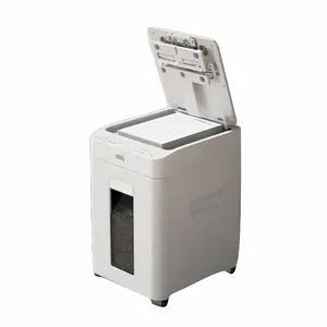 Deli Shredder ET081 (Micro Cut) Automatic ADF 