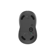Logitech SIgnature M550 Silent Wireless Mouse Medium