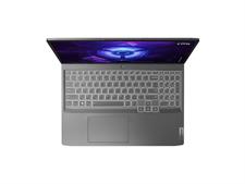 Lenovo LOQ 16 16IRH8  Intel Core i7-13620H, 16GB DDR5, 512GB SSD, GeForce RTX 4060 8GB, 16" WQXGA 165Hz IPS Display, DOS
