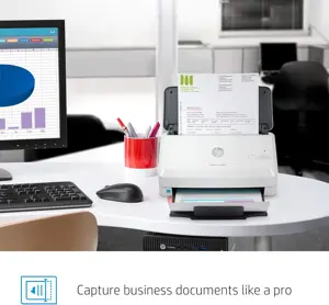 HP ScanJet Pro 2000 s2