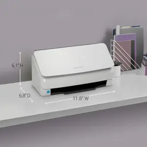 HP ScanJet Pro 2000 s2