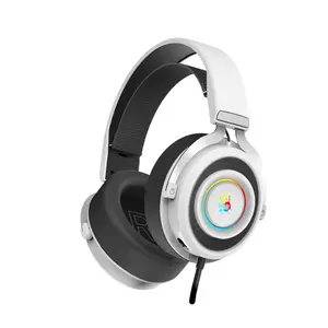 Bloody G535 7.1 Surround Sound USB RGB Gaming Headset