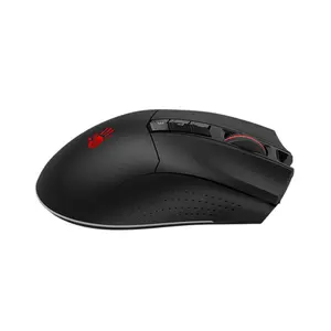 Bloody R90 Plus Stone Black 2.4GHz Wireless Gaming Mouse 