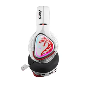 Bloody MR720 RGB Wireless Gaming Headset 