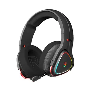 Bloody MR720 RGB Wireless Gaming Headset 