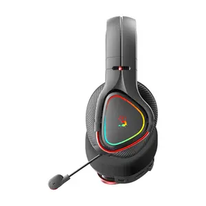 Bloody MR720 RGB Wireless Gaming Headset 