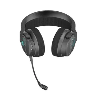 Bloody GR370 Wireless & Wired Gaming Headset 