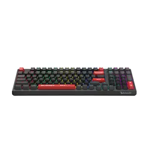 Bloody WS98 Wireless Mechanical RGB Keyboard Multi-Mode