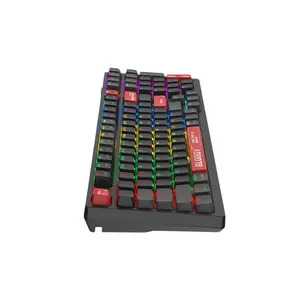 Bloody WS98 Wireless Mechanical RGB Keyboard Multi-Mode