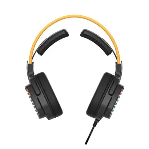 Bloody G565 7.1 Surround Sound RGB Gaming Headset USB