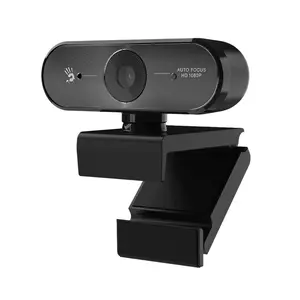 Bloody GK30 1080P Full HD Auto Focus Webcam with Mic