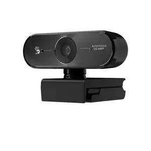 Bloody GK30 1080P Full HD Auto Focus Webcam with Mic