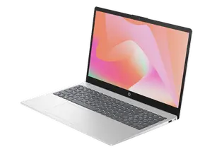 HP 15-fd1310TU Core Ultra 7-155H - 8 GB DDR5 RAM | 512GB NVMe SSD - 15.6" FHD IPS display 