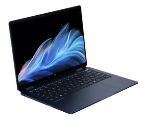 HP OmniBook Ultra Flip 14-fh0013dx 14" 120 Hz 3K OLED Touch Laptop – Core Ultra 7, 16GB, 1TB SSD