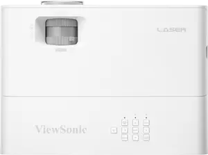 ViewSonic LS832WU Ultra Short Throw WUXGA Laser Projector – 5000 ANSI Lumens