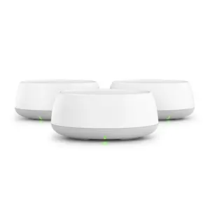 TP-Link Deco BE25(3-pack) BE5000 Whole Home Mesh Wi-Fi 7 System