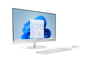 HP AIO DT AI 24-CR2030D 23.8" Full HD Touch All-in-One Desktop – Intel Core Ultra 7, Windows 11