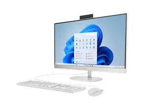 HP AIO DT AI 24-CR2030D 23.8" Full HD Touch All-in-One Desktop – Intel Core Ultra 7, Windows 11